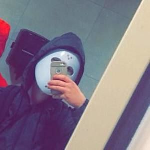 Meet your Posher, Matthew